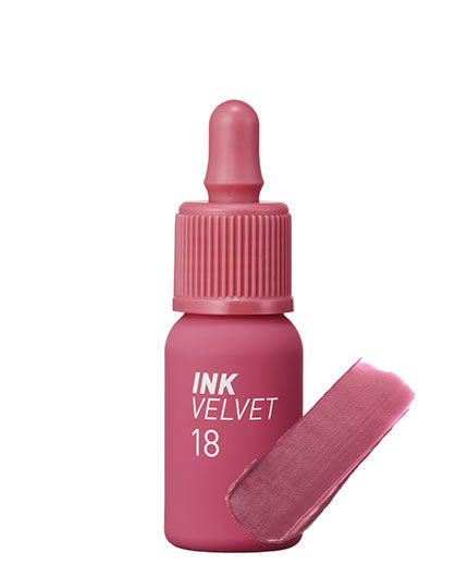 PERIPERA Ink Velvet | Makeup | BONIIK Best Korean Beauty