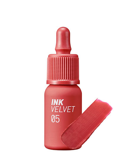 PERIPERA Ink Velvet | Lip Tint | BONIIK K Beauty