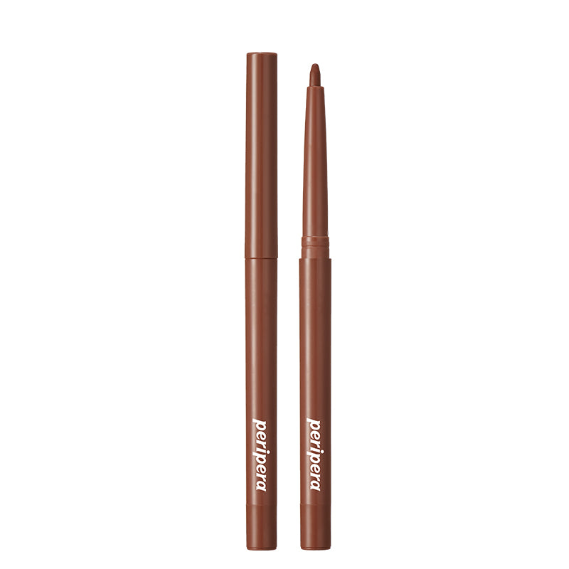 PERIPERA Ink Velvet Lip Liner 05 Chocolate Brown  | BONIIK Best Korean Beauty Skincare Makeup Store in Australia