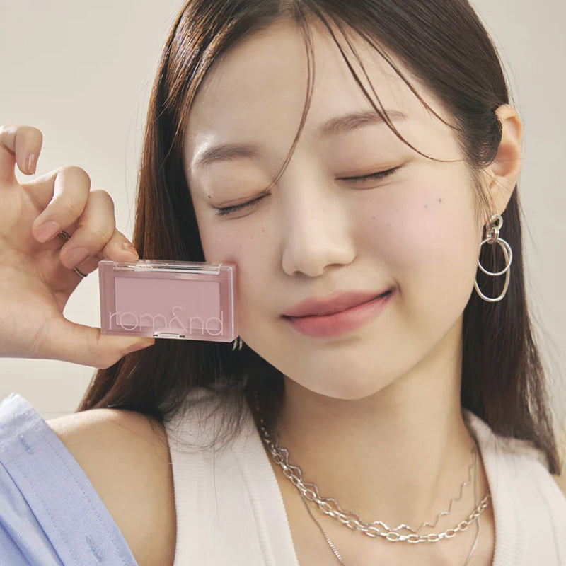 ROMAND Better Than Cheek | BONIIK Best Korean Beauty Skincare Makeup Store in Australia