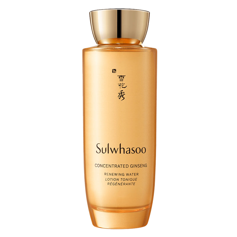 Sulwhasoo Concentrated Ginseng Renewing Water Ex 