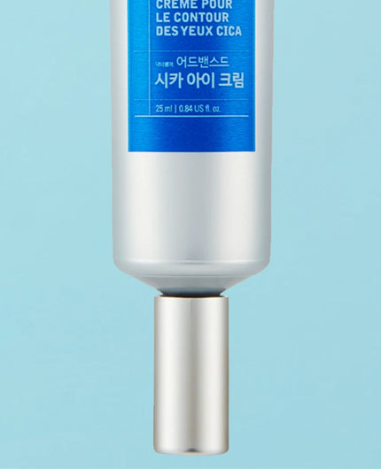 THE FACE SHOP Dr.Belmeur Advanced Cica Eye Cream | Eye Cream | BONIIK | Best Korean Beauty Skincare Makeup in Australia 