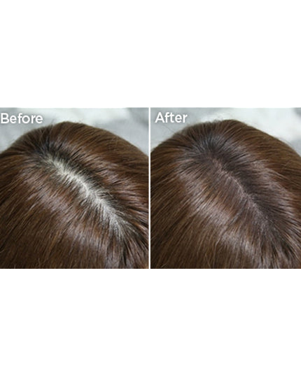 THE FACE SHOP Quick Hair Puff | Hair Treatment | BONIIK | Best Korean Beauty Skincare Makeup in Australia